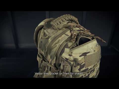 Dragon Egg MkII Backpack, 24 L, Direct Action