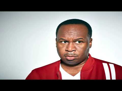 Roy Jones Jr - Prank Call Collection