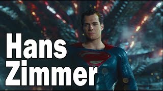 Justice League v Steppenwolf + Superman&#39;s Return - Hans Zimmer/Junkie XL+Color Correction -PART 1
