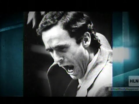 Ted Bundy How It Happened (Full/no commercials)