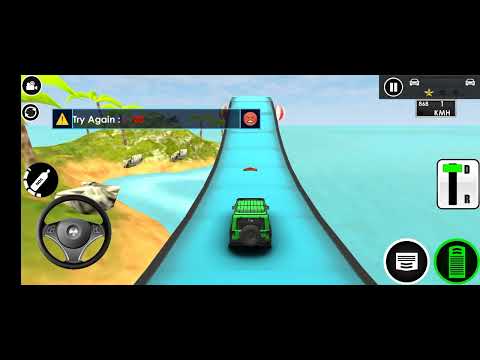 Stunt mode 2025 live game