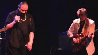 Robert Gordon / Chris Spedding - The Way I Walk