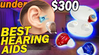 Nano Hearing Aids - CIC Ultra Review