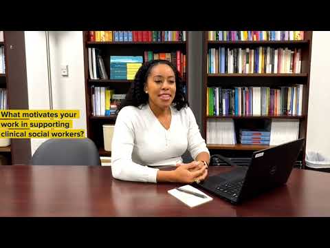 National Association of Social Workers | Vibepedia