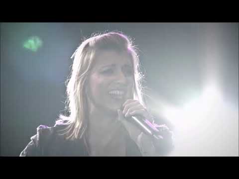 "LAURENT'S MUSIC: ROCK TIME" - THE BEST OF GAELLE BUSWEL