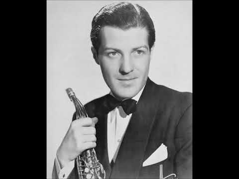 Charlie Barnet (vocal) and His Orchestra – Too Good to Be True, 1936