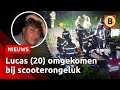 TikTokker Lucas Cornelissen (20) overleden | Omroep Brabant