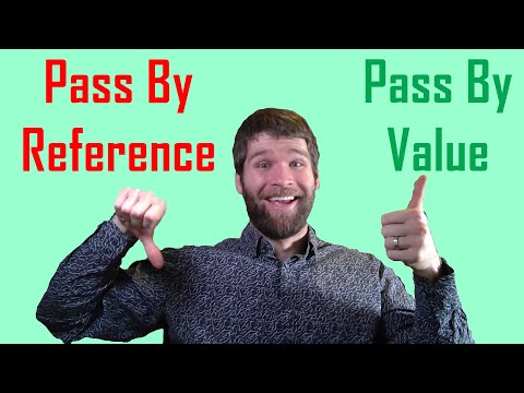Java Is Java Pass By Reference Or Pass By Value5solution
