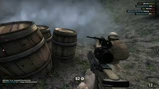 Mix Take TUG Brother Dege Playlist - Insurgency Gameplay 2025 | Insurgency 2014