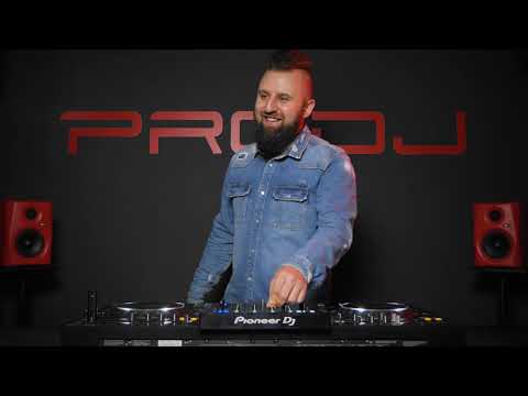 Pioneer DJ XDJ-XZ