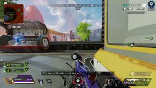 [Apex Legends]Season8 Spri2