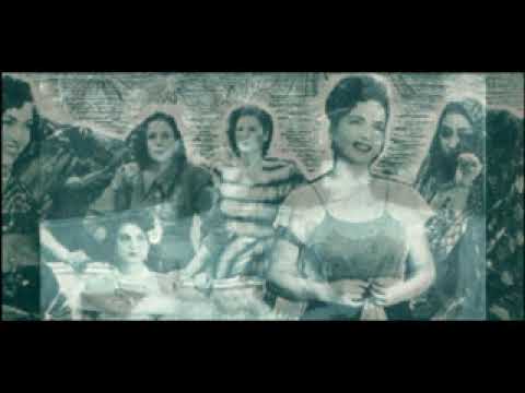 شادية - كتبوا كتابها (أغنية نادرة)