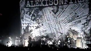 Alexisonfire - Accept Crime