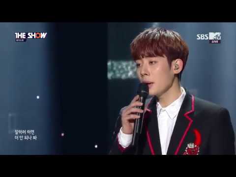 161206 Voisper (보이스퍼) - Learn To Love (어쩌니)