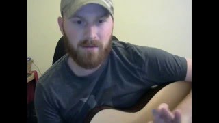 He&#39;s Got You - Brooks and Dunn (cover by Jordan Daugherty of Cold Steel Revolver)
