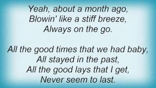 Ac Dc - Stick Around Lyrics