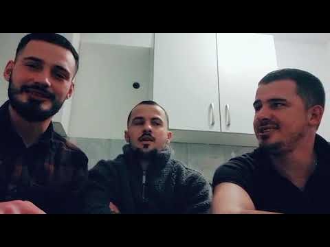 Vëllezërit Lushka-Dil moj nëne dil