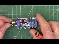 HCW M421 Timer Relay How It Works