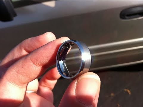 My 7/11/11 adventure...i went and got married!! :)