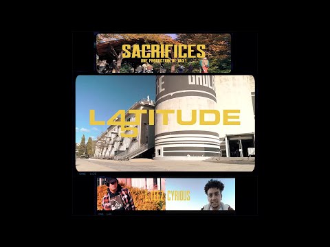 Video thumbnail for Sacrifices