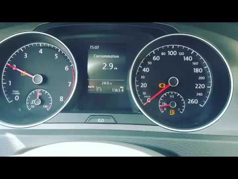 volkswagen golf 7 1.2 tsi 110 cv remap +35 Cv