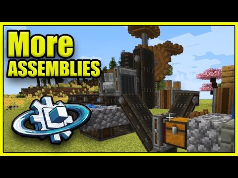 Nugget Duplication! - Create Above and Beyond - Episode 3