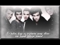 One Direction - Act my age (magyar) [FOUR album ...