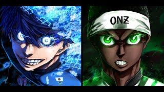 Download lagu Mundial Sub 20: Blue Lock Japan vs Nigeria Partido Completo. mp3 Download lagu Mundial Sub 20: Blue Lock Japan vs Nigeria Partido Completo. mp3