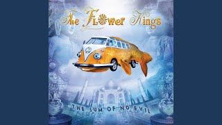 Flight 999 (brimstone Air)