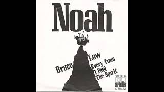 Bruce Low - Noah