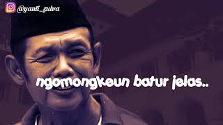 Download lagu Ceramah Alm: kang ibing ' perah bedog' mp3 Download lagu Ceramah Alm: kang ibing ' perah bedog' mp3