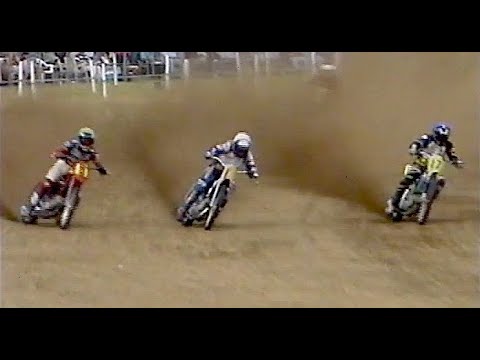 2000 WORLD LONGTRACK CHAMPIONSHIP - FINAL 2 - PART 2