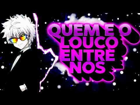 BEAT QUEM E O LOUCO ENTRE NOS🩹💔(FUNK REMIX) Eu que disse adeus querendo ficar BY DJ AL BEATS