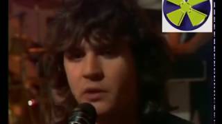 Daniel BALAVOINE - La vie ne m'apprend rien (Live TV 1981)