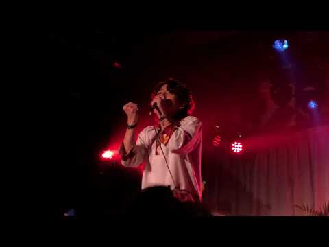 180602_웃어도될까요-잔나비 @유희열 Curated 12 Group Sound JANNABI_현대카드언더스테이지(단독공연)_CAM2