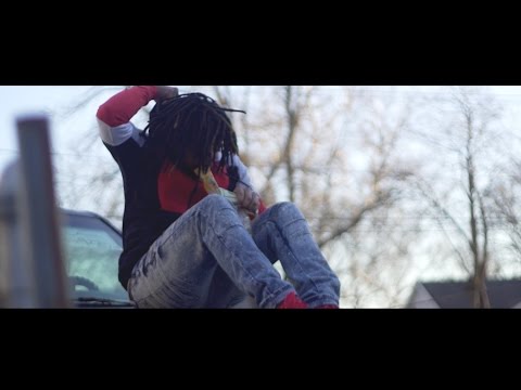 King Streetz - Drippin Juice (Official Video) Shot by @LarryFlynt_