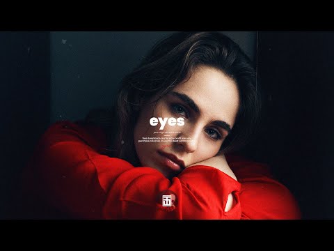 [FREE] Bryson Tiller x Tory Lanez x dvsn Type Beat - EYES | Prod. by James Gold
