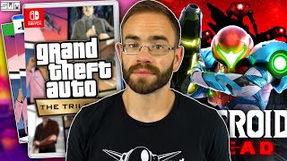 A Big Game Finally Confirmed And Metroid Dread Sales Get Off To A Fast Start | News Wave