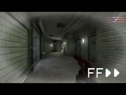 ESEA S41 FRAGS