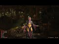 Mortal Kombat 1 Mileena Deception Skin