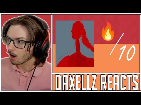 Daxellz Reacts to Dunkey Leaks Donda