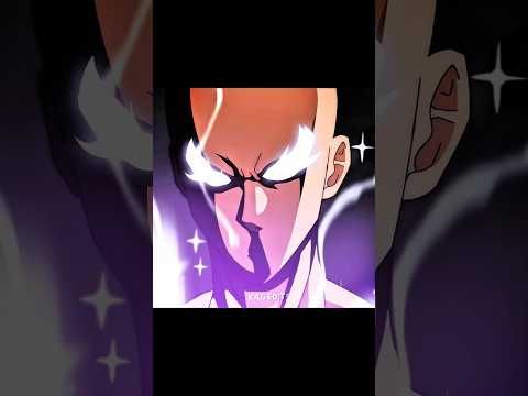 This form is ☠️ ||one punch man #saitama #onepunchman