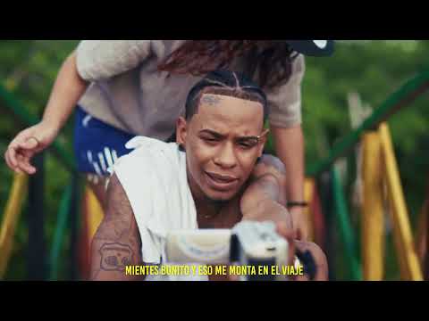 Dj Dever x Hector Nazza - Mocca (Visualizer)