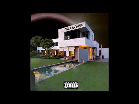 Huzy Gang - Cola Na Base  (prod.MaxRxgh Beats)