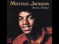 Michael Jackson Dear Michael + LYRICS!