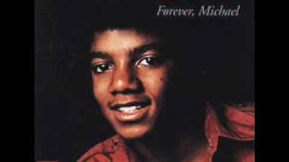 Michael Jackson Dear Michael + LYRICS!