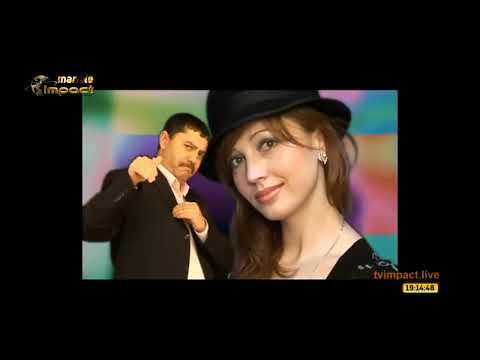 Nicolae Guta si  Printesa de Aur & Susanu - Ma mananca palma stanga