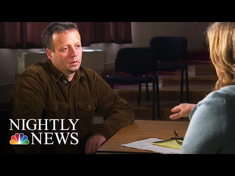 New Claims From Hacker Who Exposed Hillary Clinton’s Private Email | NBC Nightly News