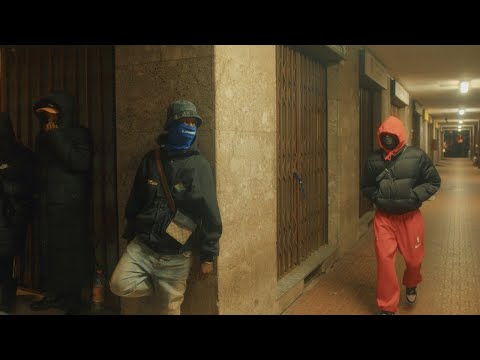 G.Issa - STREET (Official Video)