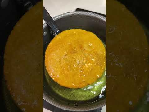 AREPA DE HUEVO CON CHORIZO Y GUASACACA 🇨🇴🇦🇷🇻🇪